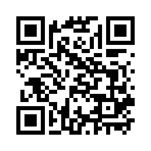 調布市の街ガイド情報なら|オーブ美容室のQRコード